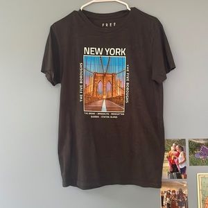 New York T-shirt